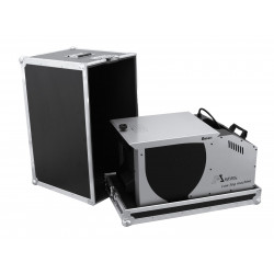 Antari - Set ICE-101 Low Fog Machine + Case 1