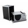 Antari - Set ICE-101 Low Fog Machine + Case 1