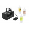 Eurolite - Set Dynamic Fog 600 + fluids 1