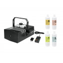 Eurolite - Set Dynamic Fog 1200 + fluids