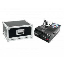 Eurolite - Set NSF-350 LED Hybrid Spray Fogger + Case 1