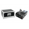 Eurolite - Set NSF-350 LED Hybrid Spray Fogger + Case 1