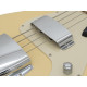 Dimavery - PB-550 E-Bass, blond 4