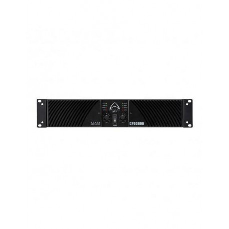 Wharfedale - WHARFEDALE PRO Etapa de potencia CPD 3600 1300W x 2 0