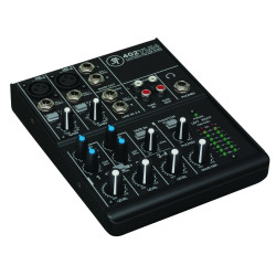 Mackie - 402VLZ4 1