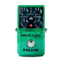 Nux - STOMPBOX NUX DRIVE CORE DELUXE (