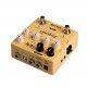 Nux - STAGEMAN FLOOR PREAMP ACUSTICO & 2