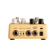 Nux - STAGEMAN FLOOR PREAMP ACUSTICO & 3