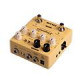 Nux - STAGEMAN FLOOR PREAMP ACUSTICO & 5