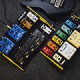 Nux - PEDAL BOARD NUX BUMBLEBEE NPB-L 9