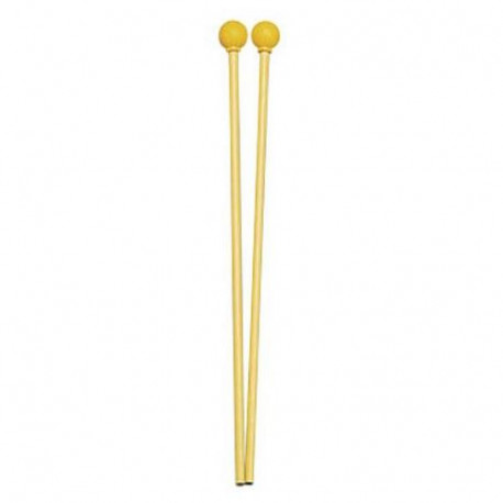 Angel - COPPIA MALLETS ANGEL AML-22Y 1