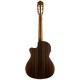 Cuenca - CHITARRA CLASSICA CUENCA 50RCTW  5