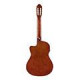 Toledo - CHITARRA CLASSICA CUTAWAY AMPLIF 6