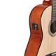 Toledo - CHITARRA CLASSICA CUTAWAY AMPLIF 7