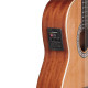 Toledo - CHITARRA CLASSICA CUTAWAY AMPLIF 3