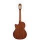 Toledo - CHITARRA CLASSICA CUTAWAY AMPLIF 5