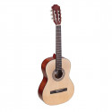 Toledo - CHITARRA CLASSICA 7/8 TOLEDO TC8