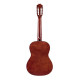 Toledo - CHITARRA CLASSICA 7/8 TOLEDO TC8 2
