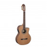 Toledo - CHITARRA HYBRID TOLEDO BEATRIZ H 1