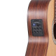 Toledo - CHITARRA HYBRID TOLEDO BEATRIZ H 5
