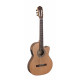 Toledo - CHITARRA HYBRID THIN LINE TOLEDO 1