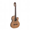Toledo - CHITARRA HYBRID THIN LINE TOLEDO
