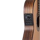 Toledo - CHITARRA HYBRID THIN LINE TOLEDO 7
