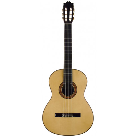 Cuenca - CHITARRA CLASSICA CUENCA 70R 1