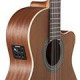 Cuenca - CHITARRA CLASSICA CUENCA 5 - NAT 5