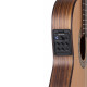 Toledo - CHITARRA HYBRID THIN LINE TOLEDO 2