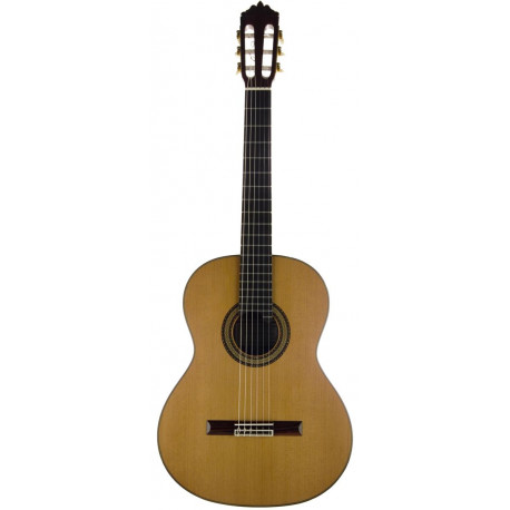 Cuenca - CHITARRA CLASSICA CUENCA CARMELO 1