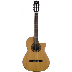 Cuenca - CHITARRA CLASSICA CUENCA 30 CWE1 1