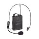 Sound Sation - KIT HEADSET + TRASMETTITORE POCK 3