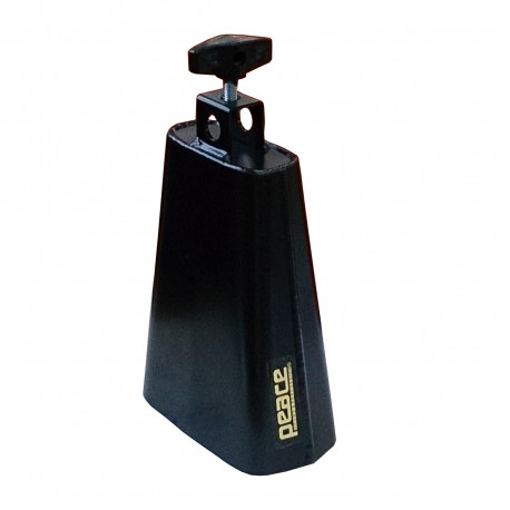 Peace - COW BELL PEACE CB-2  5.5" 1