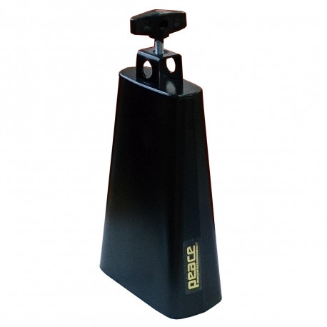 Peace - COW BELL PEACE CB-3  6.5" 1