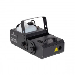 Sound Sation - MACCHINA FUMO SOUNDSATION ZEPHIR 1