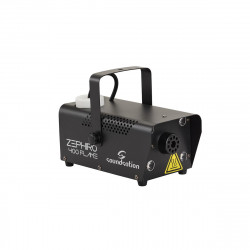 Sound Sation - MACCHINA FUMO SOUNDSATION ZEPHIR 1