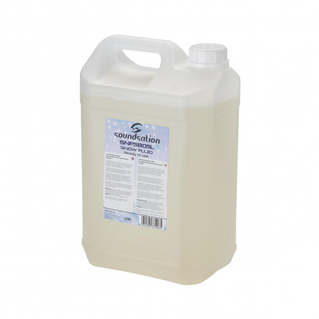 Sound Sation - TANICA 5L SOUNDSATION SNFSD05L L 1