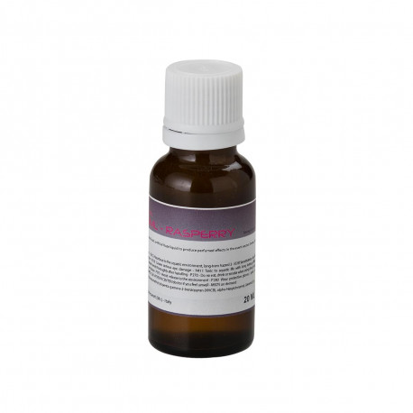 Sound Sation - BOTT.20ML SOUNDSATION FF20ML-RAS 1