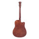 Sound Sation - CHITARRA ACUSTICA  MANCINA SOUND 2