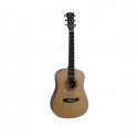 Sound Sation - CHITARRA ACUSTICA SOUNDSATION GR