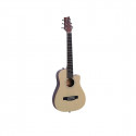 Sound Sation - CHITARRA ACUSTICA SOUNDSATION CO
