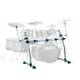 Peace - RACK PER BATTERIA PEACE DR-20 2