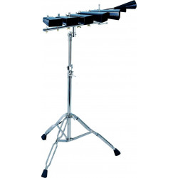 Peace - SET 5  COW-BELL CON SUPPORTO PEA 1