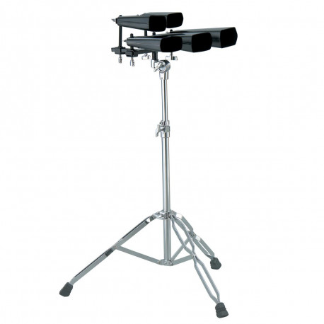 Peace - SET 5  COW-BELL CON SUPPORTO PEA 1