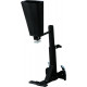 Peace - COWBELL CON SUPPORTO PER PEDALE  1