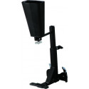 Peace - COWBELL CON SUPPORTO PER PEDALE 