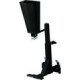 Peace - COWBELL CON SUPPORTO PER PEDALE  2