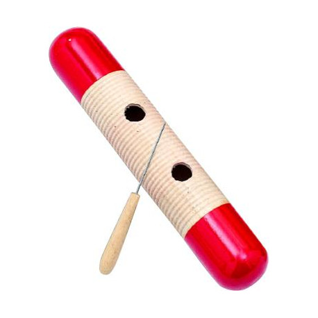 Peace - GUIRO PEACE RH-21 1