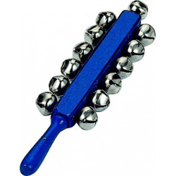 Peace - BACCHETTA A 13 SONAGLI  PEACE IN 1